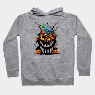 Trick Or Trash Hoodie